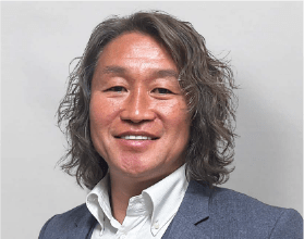 岡野 雅行(おかの まさゆき)