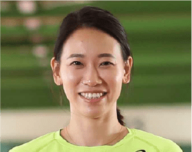 福島 千里(ふくしま ちさと)