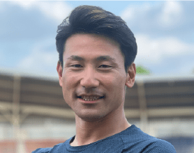 塚原 直貴(つかはら なおき)