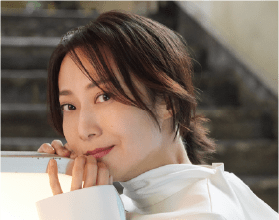 一青窈(ひとと よう)